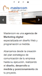Mobile Screenshot of bme.es